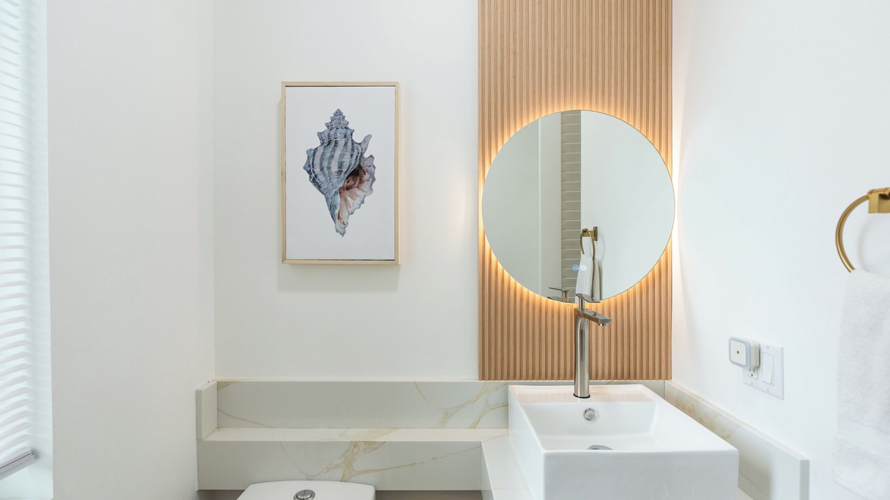 Photo of Bathroom in The Bight