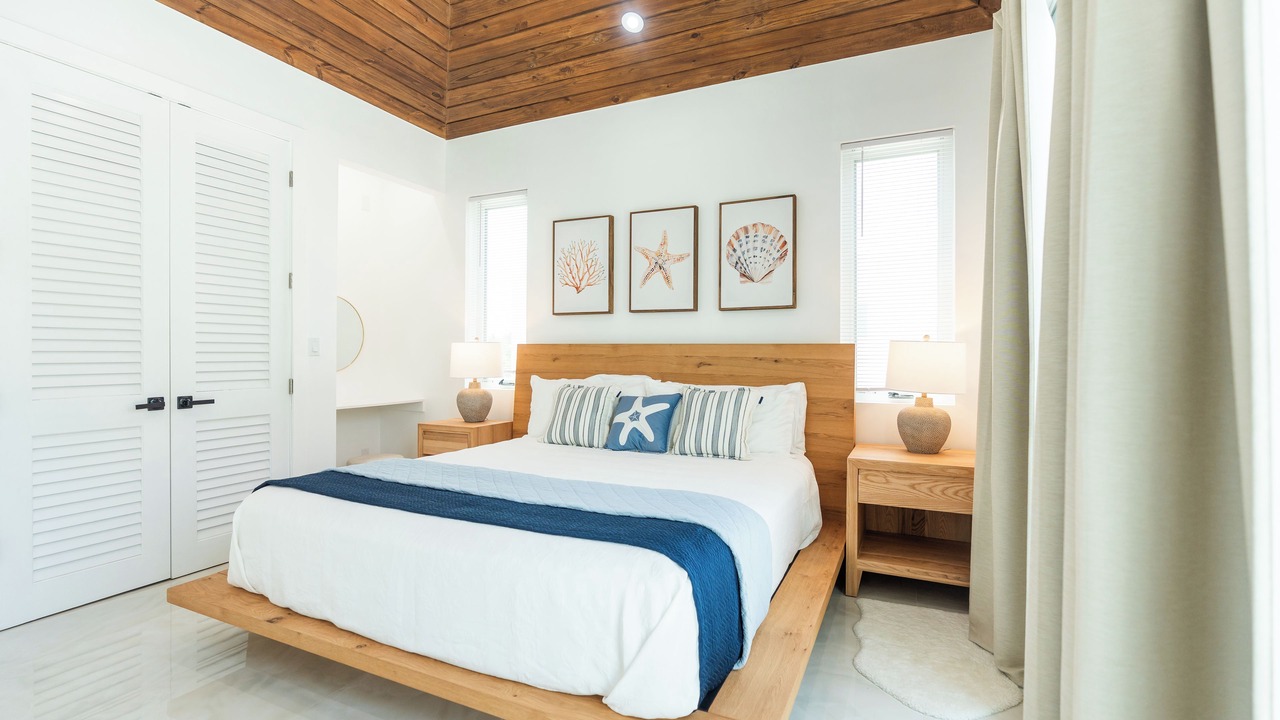 Photo of Bedroom in The Bight