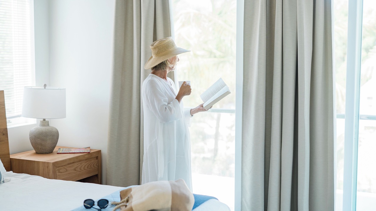 Photo of Bedroom in The Bight