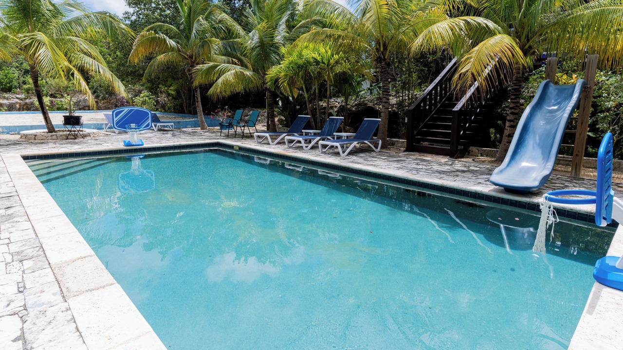 Photo of Outdoor in Providenciales