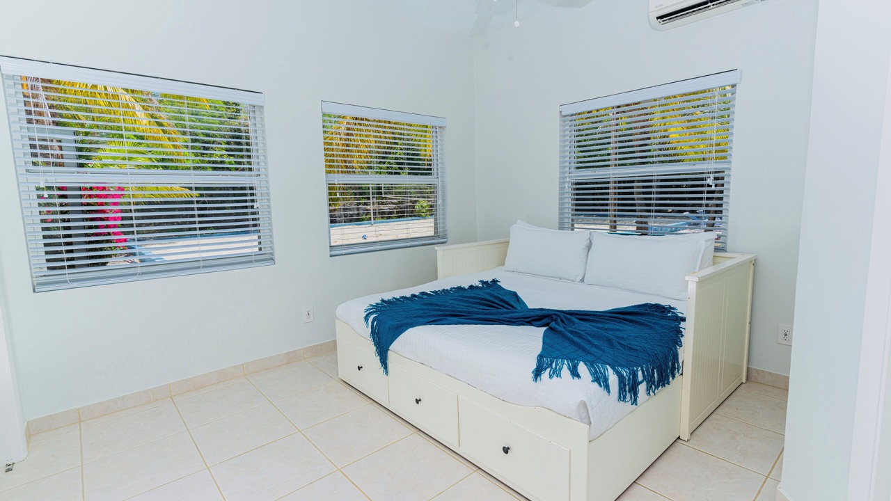 Photo of Bedroom in Providenciales