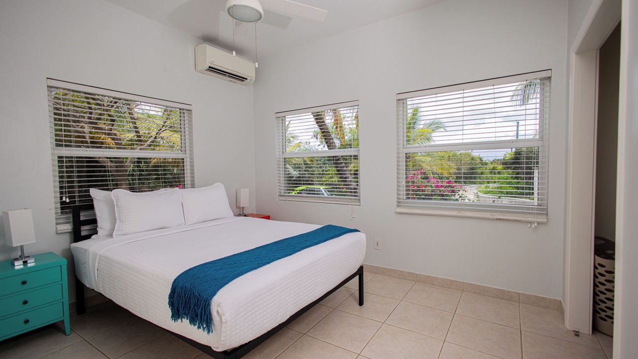 Photo of Bedroom in Providenciales