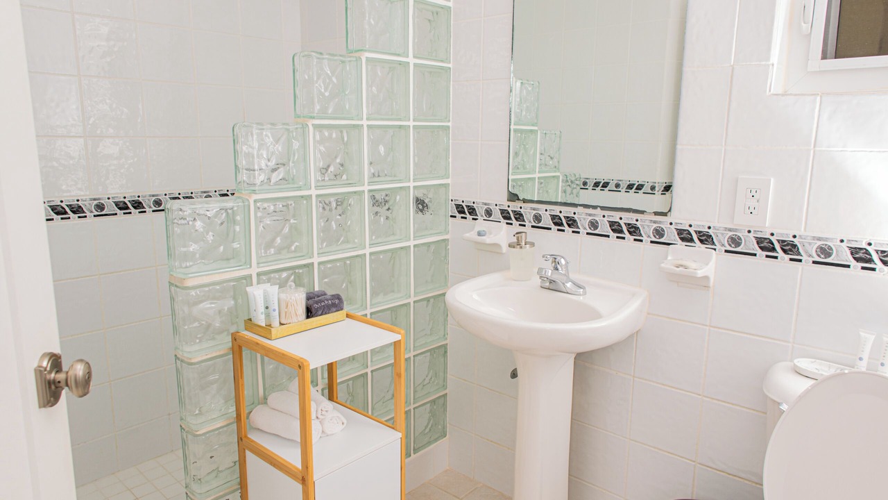 Photo of Bathroom in Providenciales