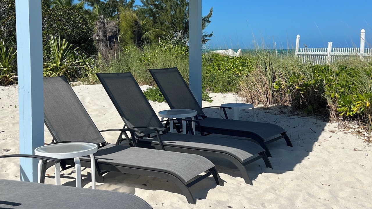 Photo of Outdoor in Providenciales