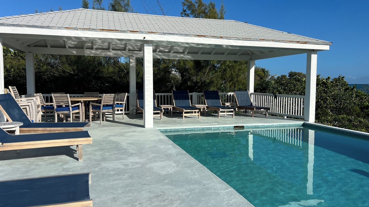 Photo of Outdoor in Providenciales