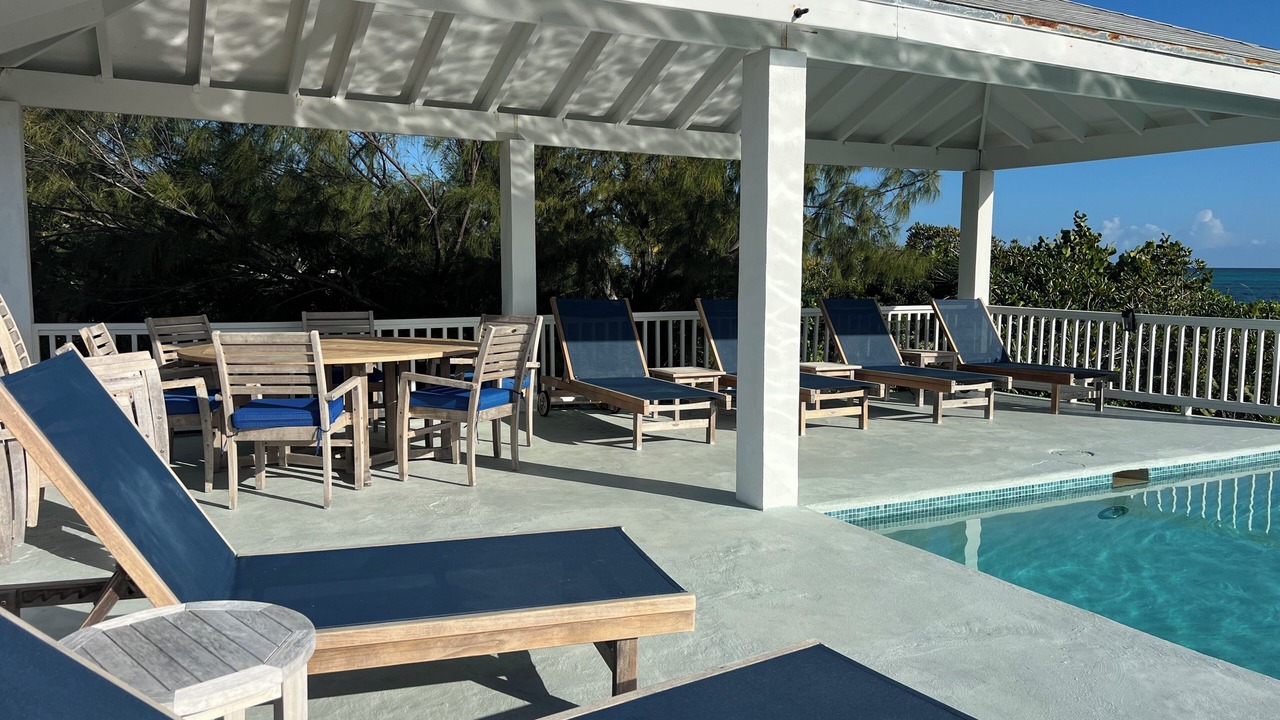 Photo of Outdoor in Providenciales