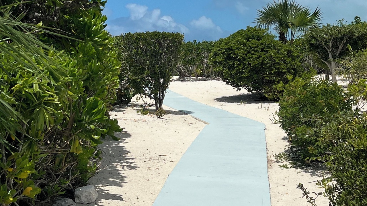 Photo of Outdoor in Providenciales