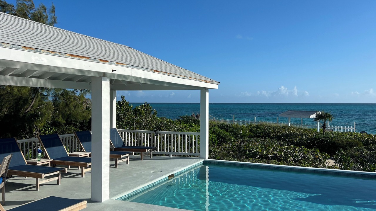 Photo of Outdoor in Providenciales