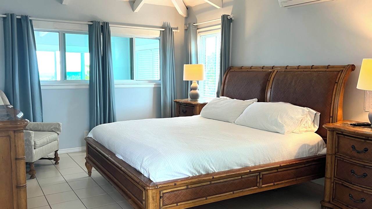 Photo of Bedroom in Providenciales