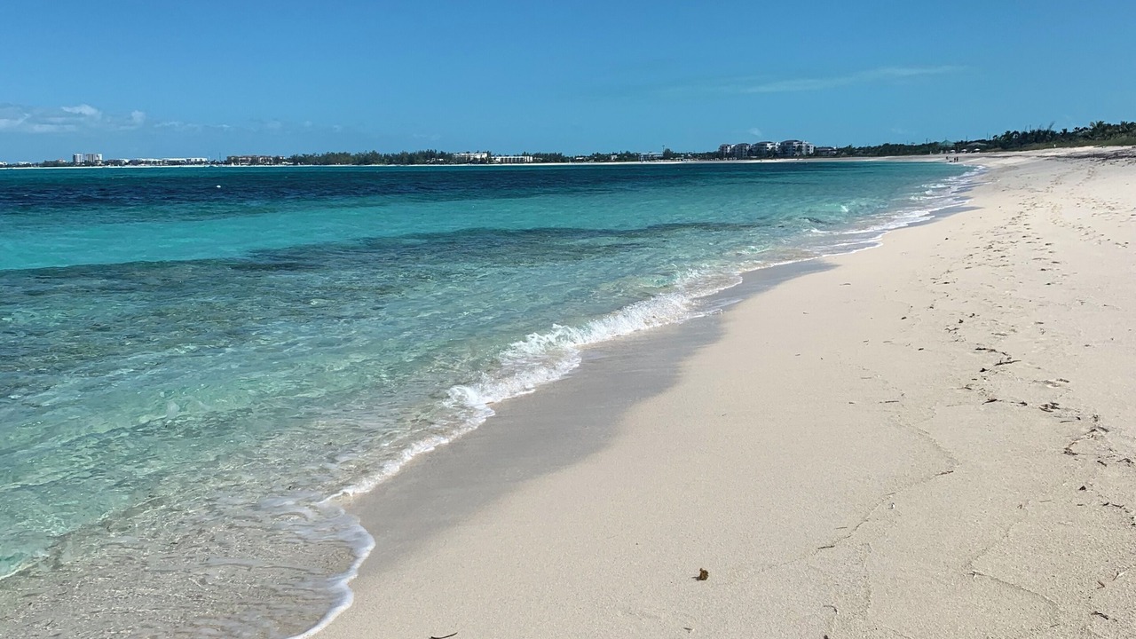 Photo of Others in Providenciales