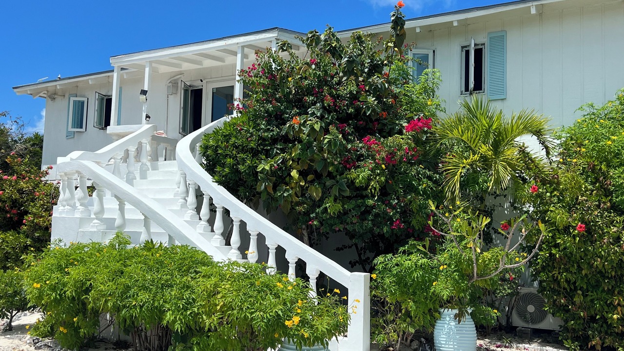 Photo of Outdoor in Providenciales