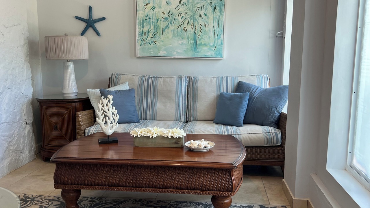 Photo of Livingroom in Providenciales