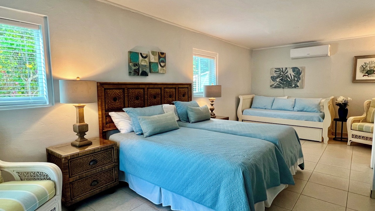 Photo of Bedroom in Providenciales