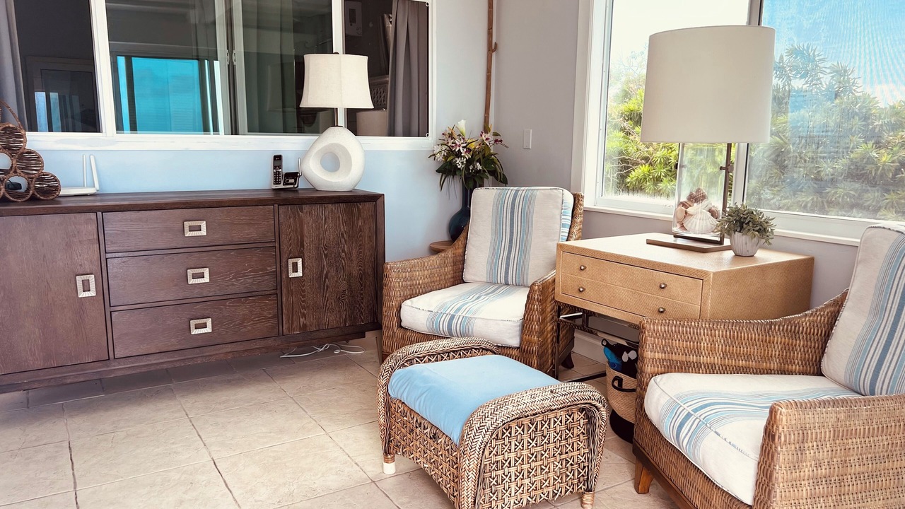 Photo of Livingroom in Providenciales