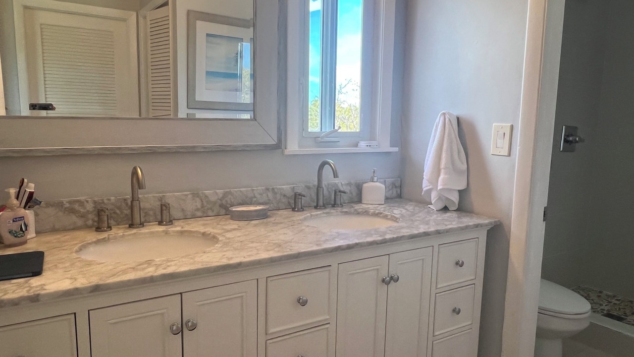 Photo of Bathroom in Providenciales