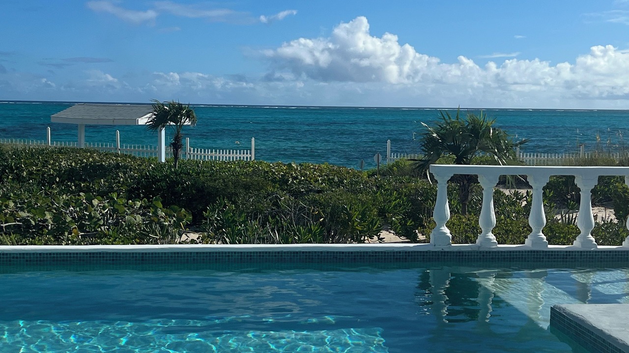 Photo of Outdoor in Providenciales