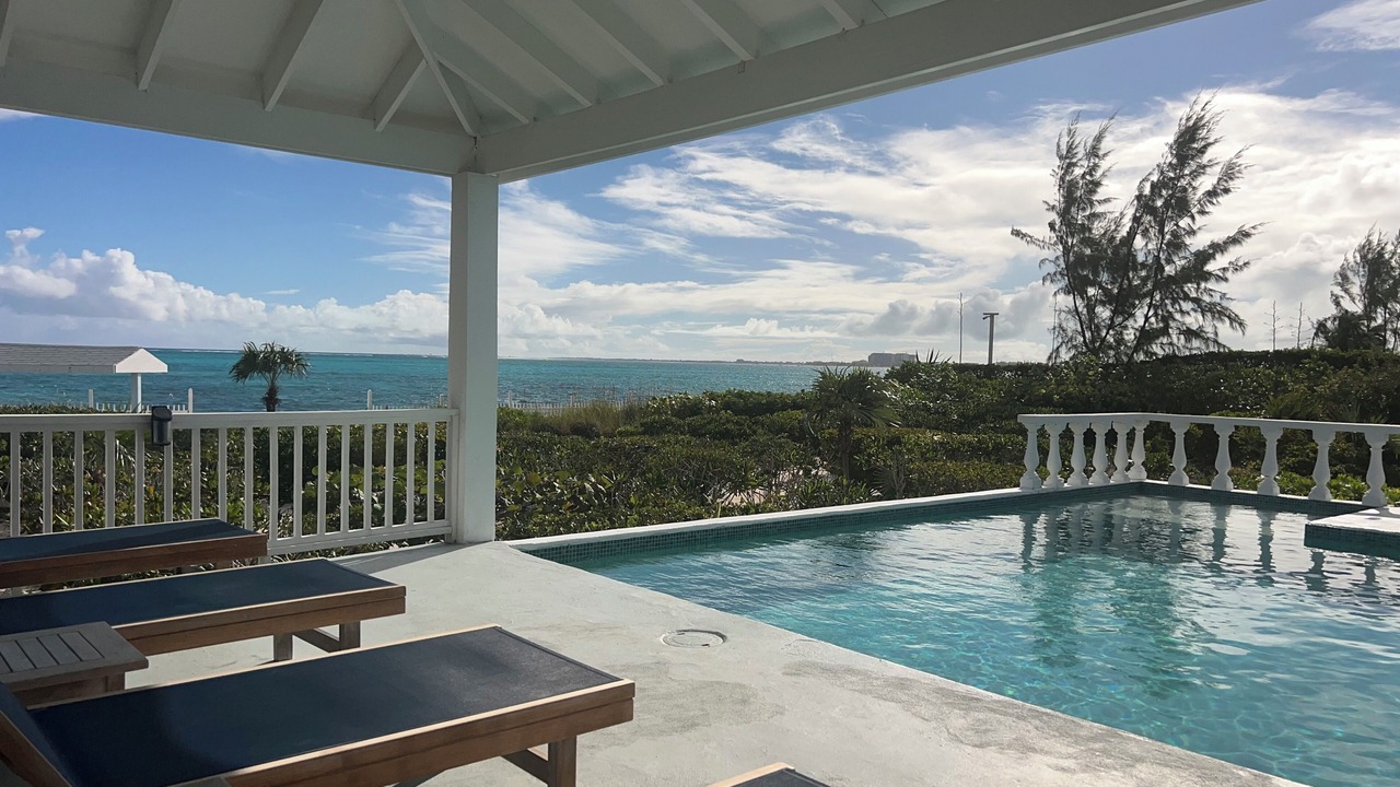Photo of Outdoor in Providenciales