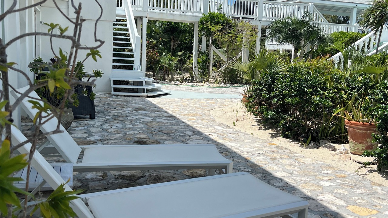 Photo of Outdoor in Providenciales
