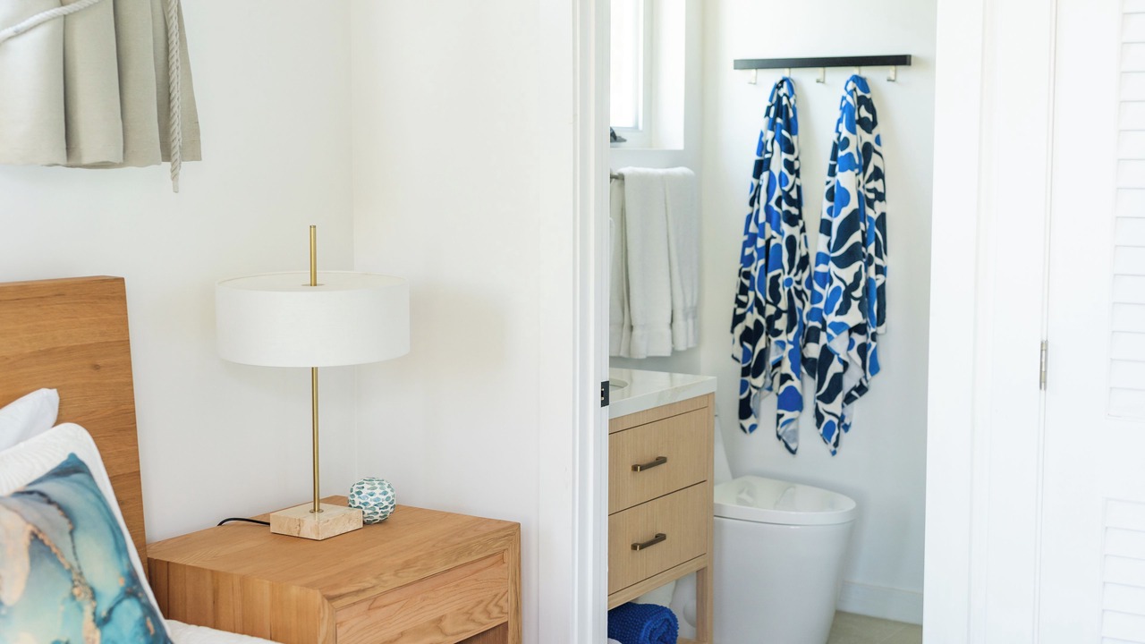 Photo of Bedroom in The Bight