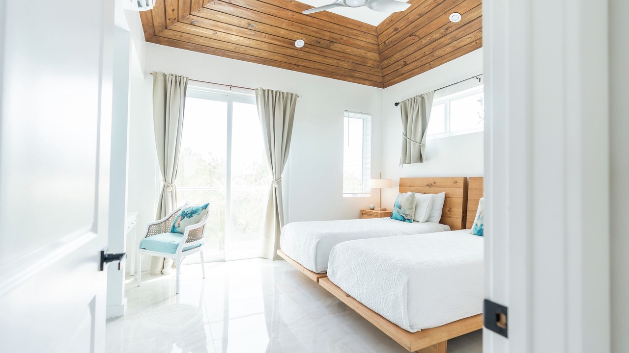 Photo of Bedroom in The Bight