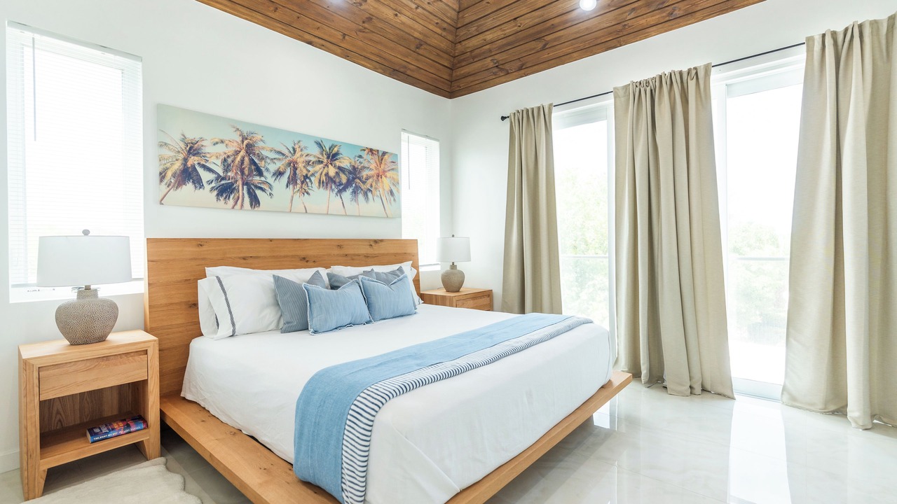 Photo of Bedroom in The Bight