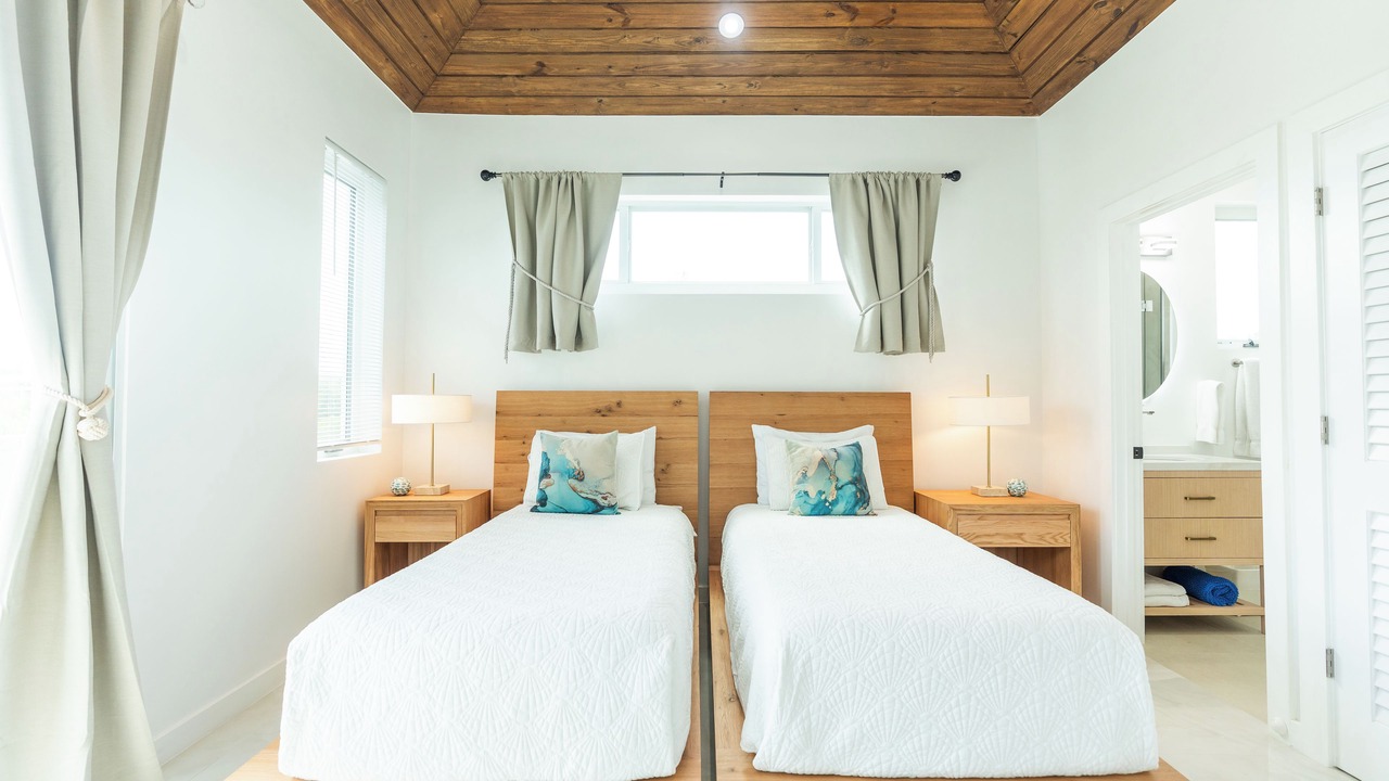 Photo of Bedroom in The Bight