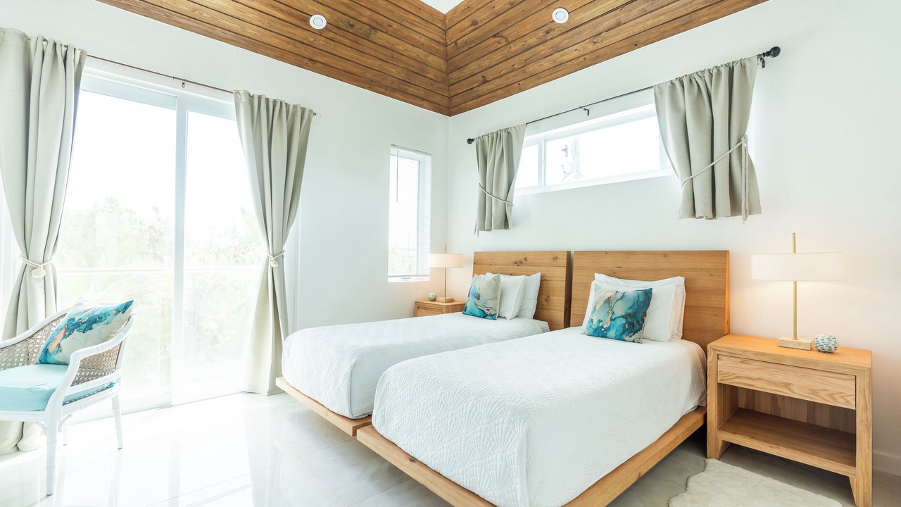 Photo of Bedroom in The Bight