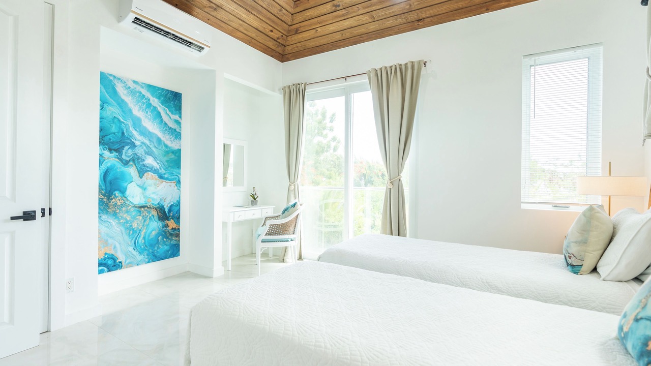 Photo of Bedroom in The Bight