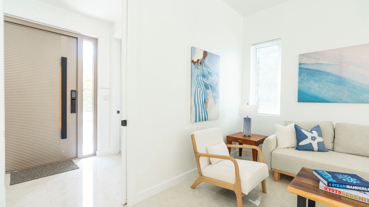 Photo of Livingroom in The Bight