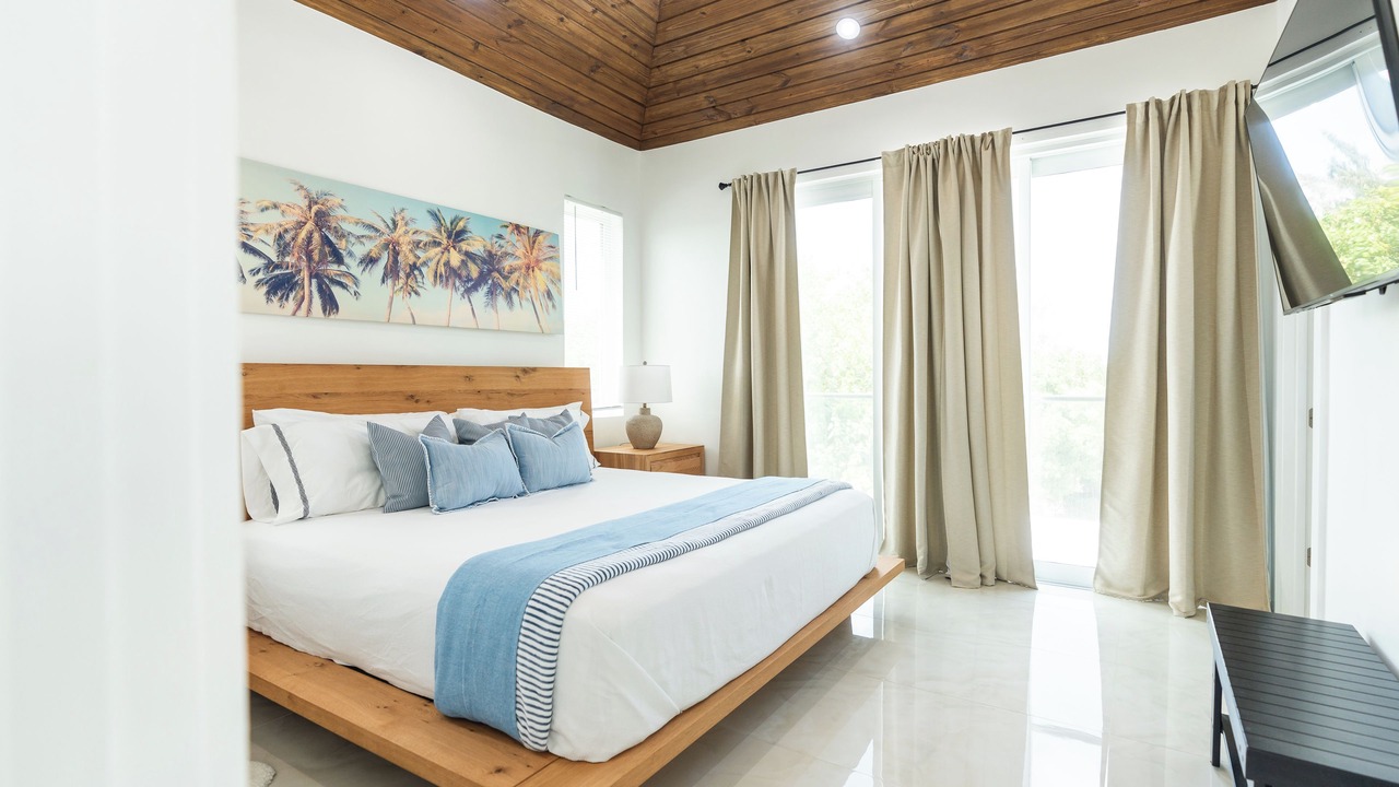 Photo of Bedroom in The Bight