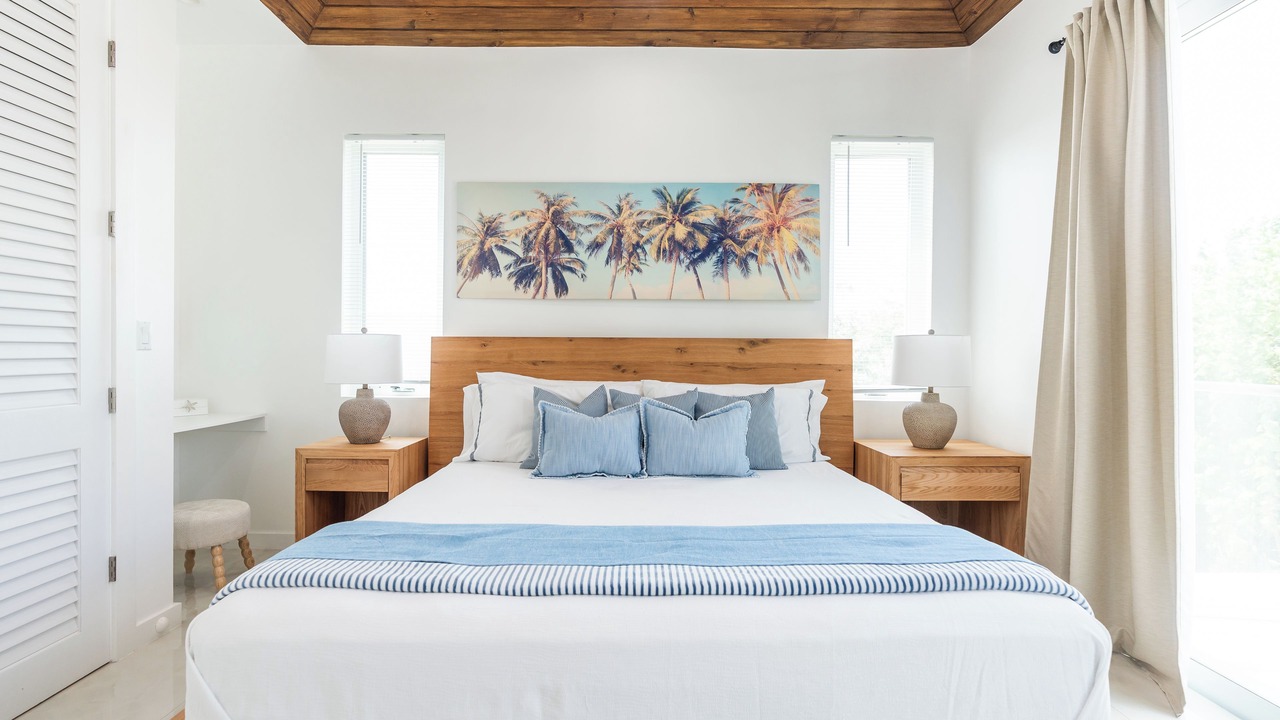 Photo of Bedroom in The Bight