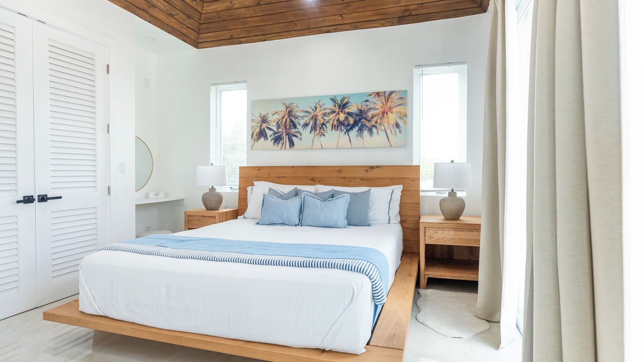 Photo of Bedroom in The Bight