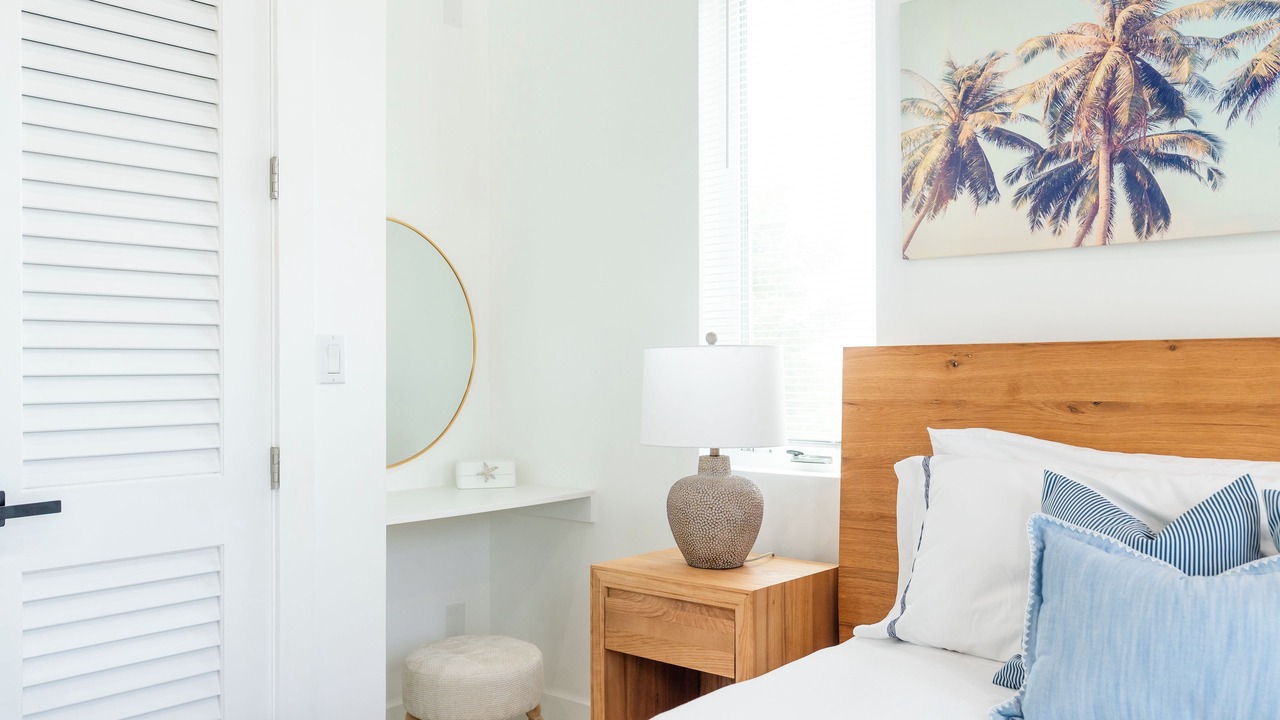 Photo of Bedroom in The Bight