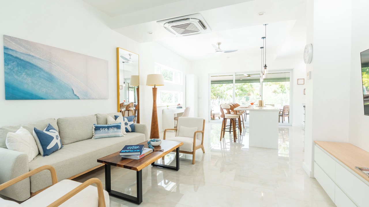 Photo of Livingroom in The Bight