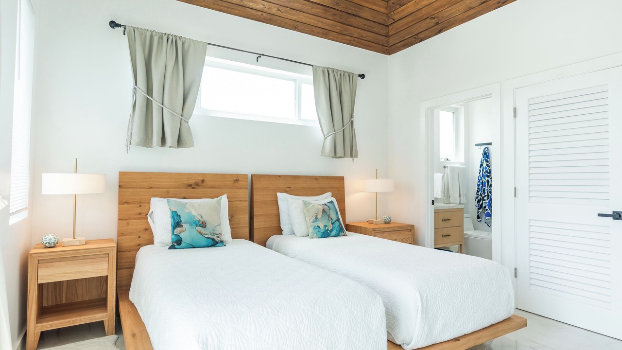 Photo of Bedroom in The Bight
