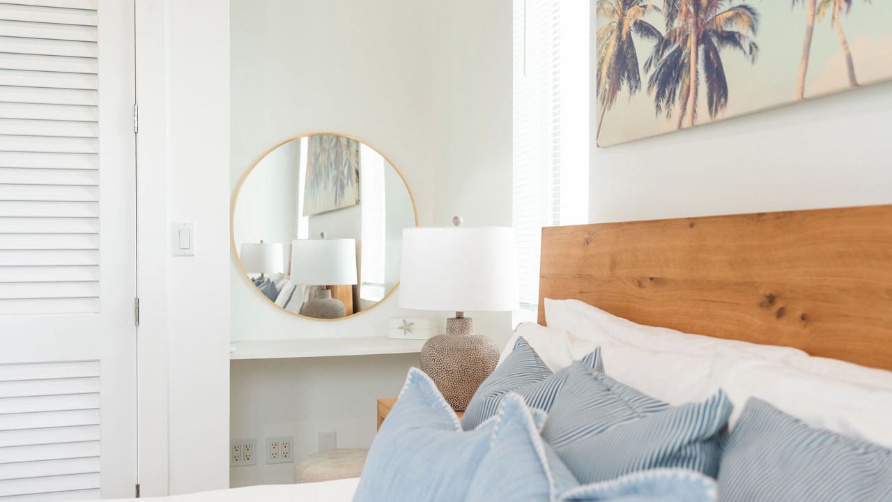 Photo of Bedroom in The Bight