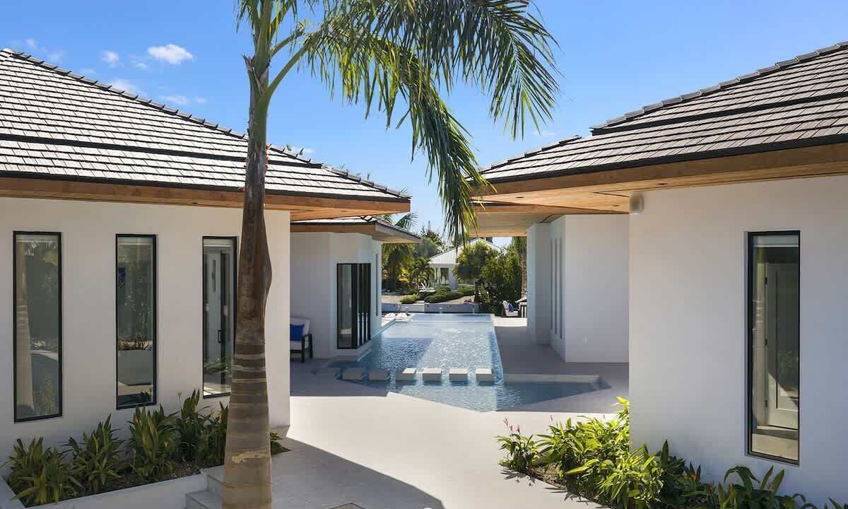 Photo of Outdoor in Leeward Settlement