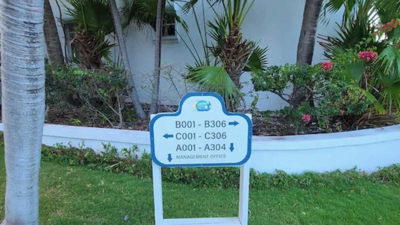 Photo of Outdoor in Providenciales