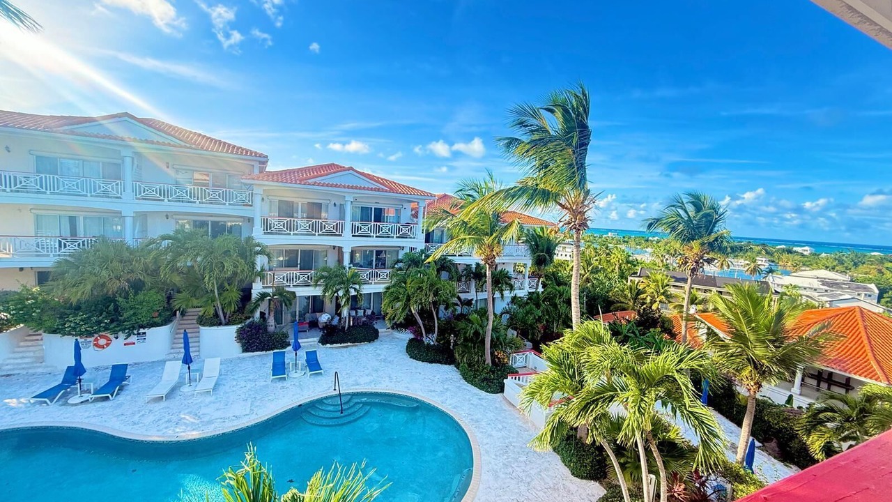 Photo of Outdoor in Providenciales