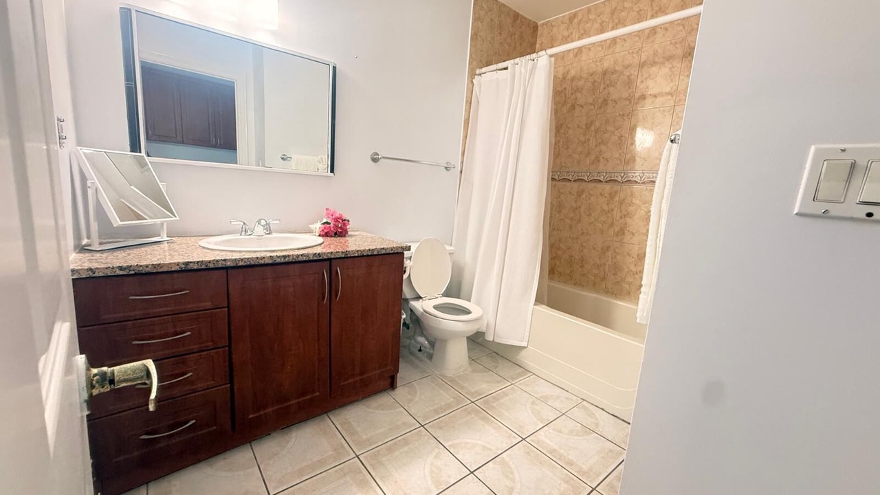 Photo of Bathroom in Providenciales