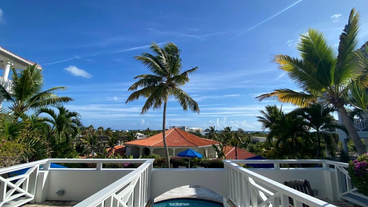 Photo of Outdoor in Providenciales