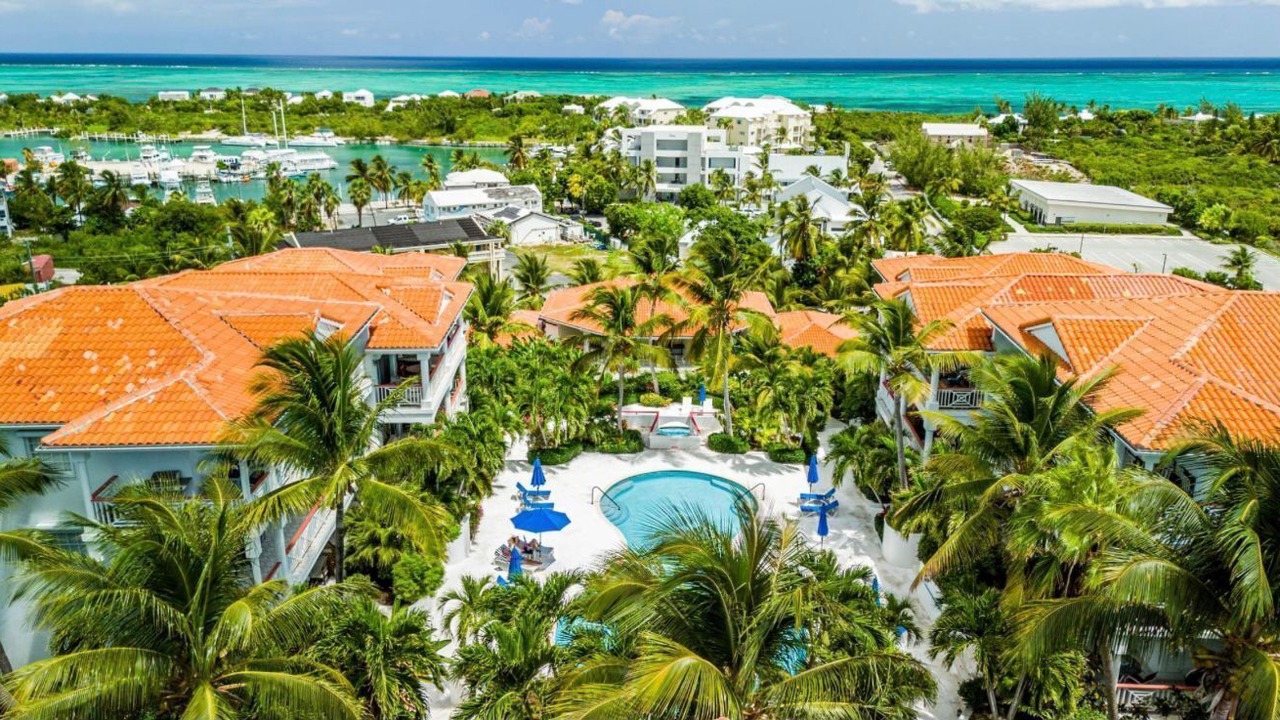 Photo of Outdoor in Providenciales