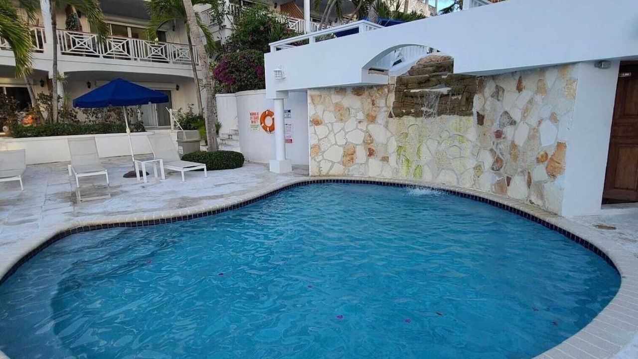 Photo of Outdoor in Providenciales