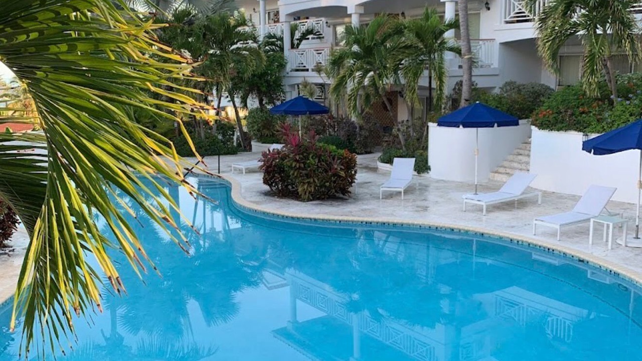 Photo of Outdoor in Providenciales