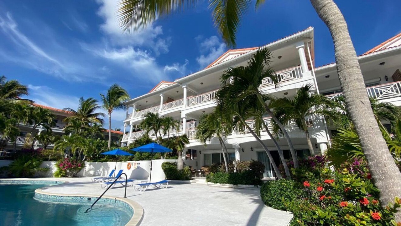 Photo of Outdoor in Providenciales