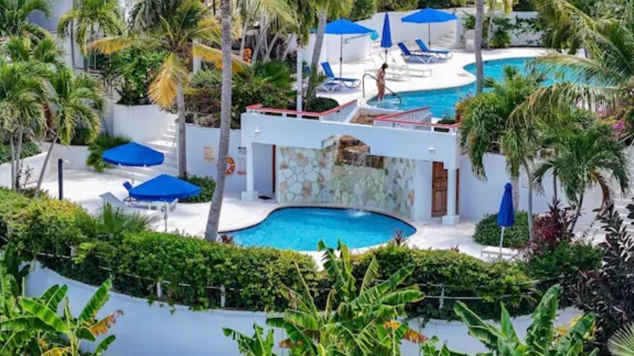 Photo of Outdoor in Providenciales