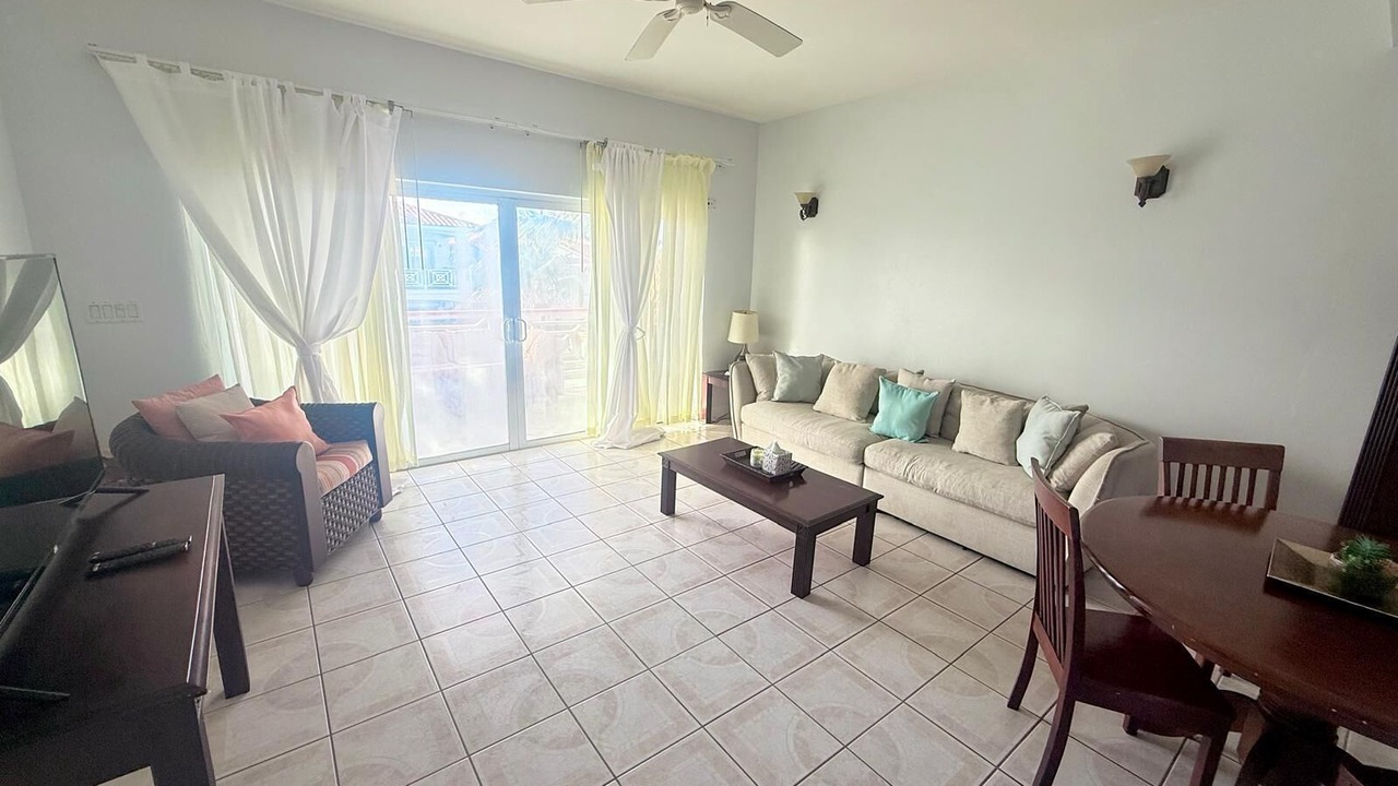 Photo of Livingroom in Providenciales