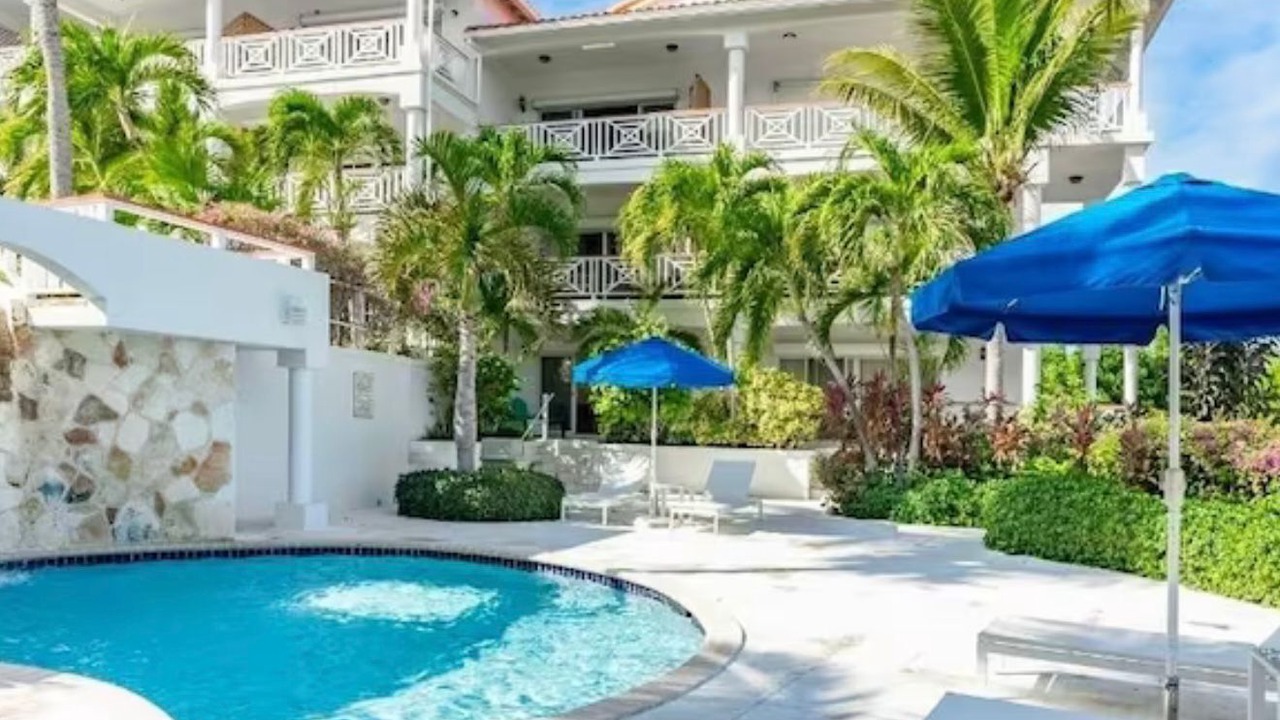 Photo of Outdoor in Providenciales