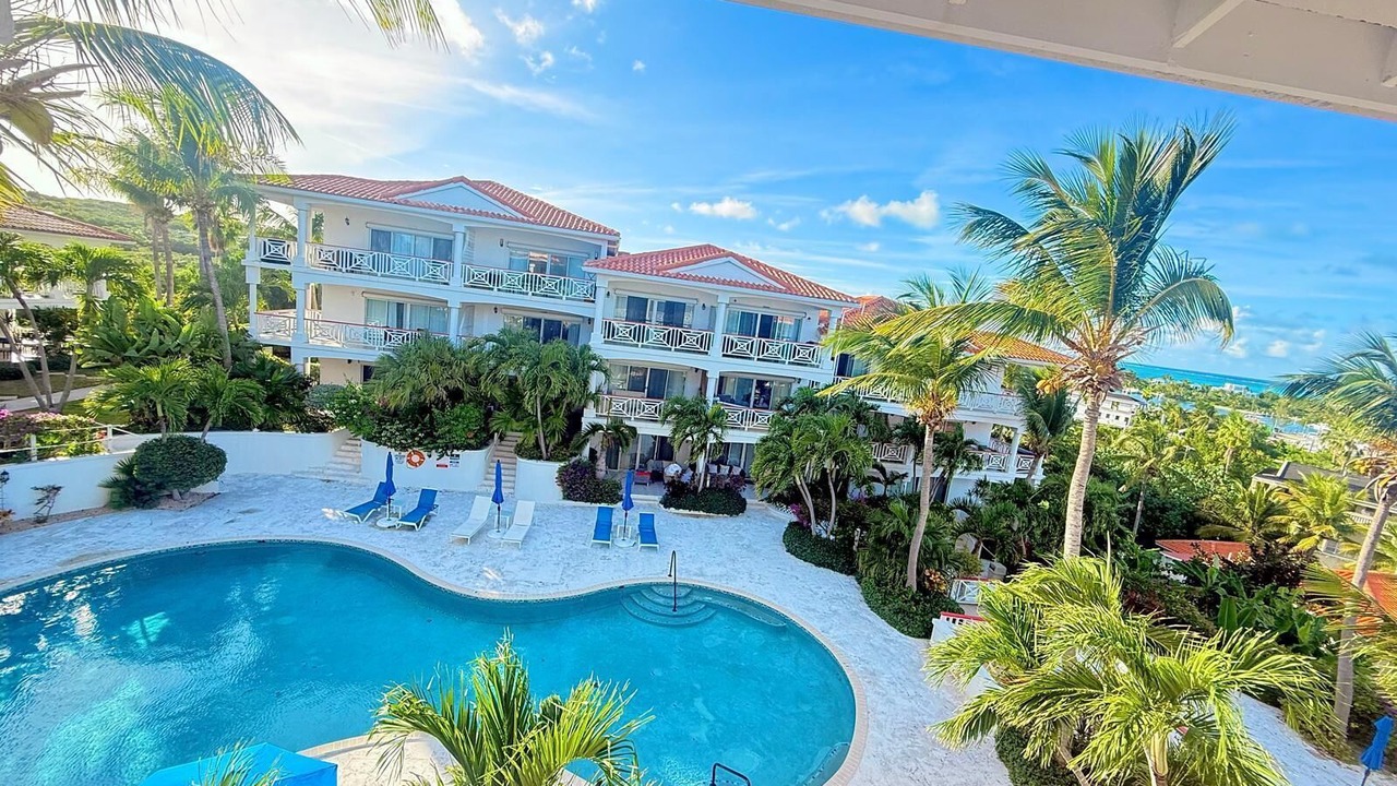 Photo of Outdoor in Providenciales
