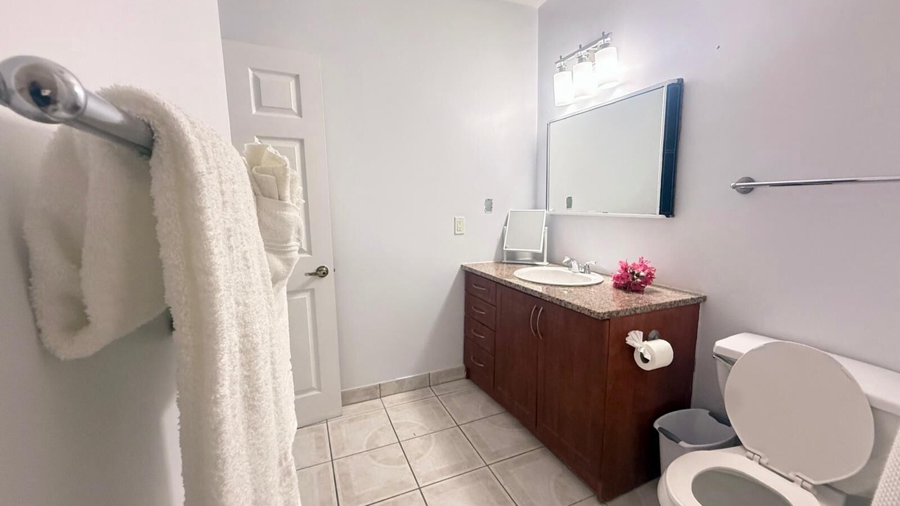 Photo of Bathroom in Providenciales